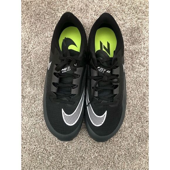 Nike Air Zoom Rival Fly 3 Men’s Running Shoe Size 11.5 main image 5